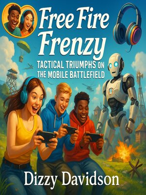 cover image of Free Fire Frenzy